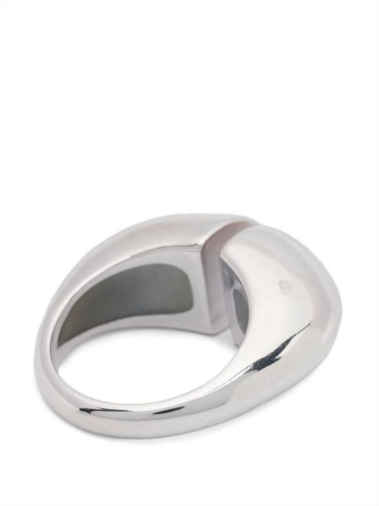 26SS 쉐르 반지 BIJ1515BAGDEMIL ARG0124W Silver - SOEUR