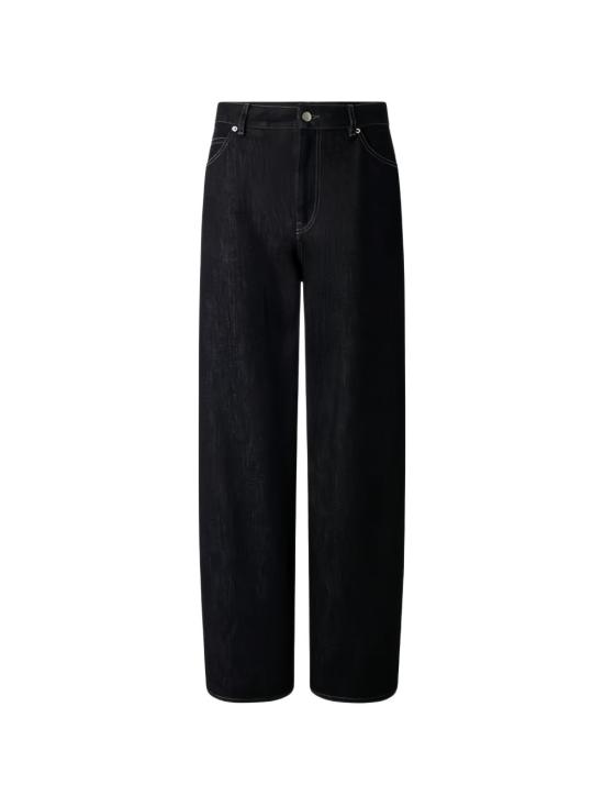 26SS 쉐르 데님 팬츠 JEA0701HUNTER BLE2126S Blue - SOEUR