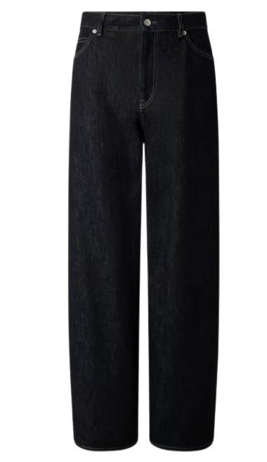 26SS 쉐르 데님 팬츠 JEA0701HUNTER BLE2126S Blue