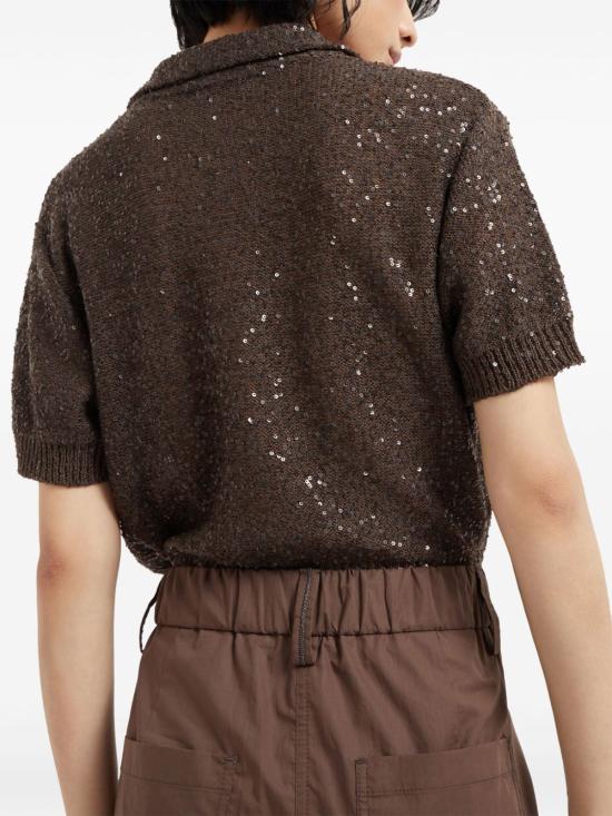 26SS 브루넬로 쿠치넬리 코튼 팬츠 M0H93P8907 C8705 - BRUNELLO CUCINELLI