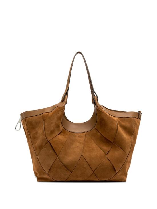 26SS 지아니 끼아리니 숄더백 BS12350 INTCM1478 Brown - GIANNI CHIARINI