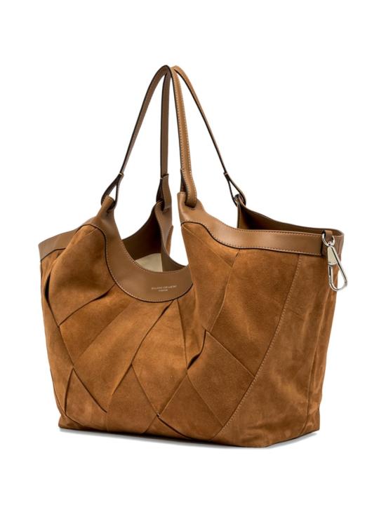 26SS 지아니 끼아리니 숄더백 BS12350 INTCM1478 Brown - GIANNI CHIARINI