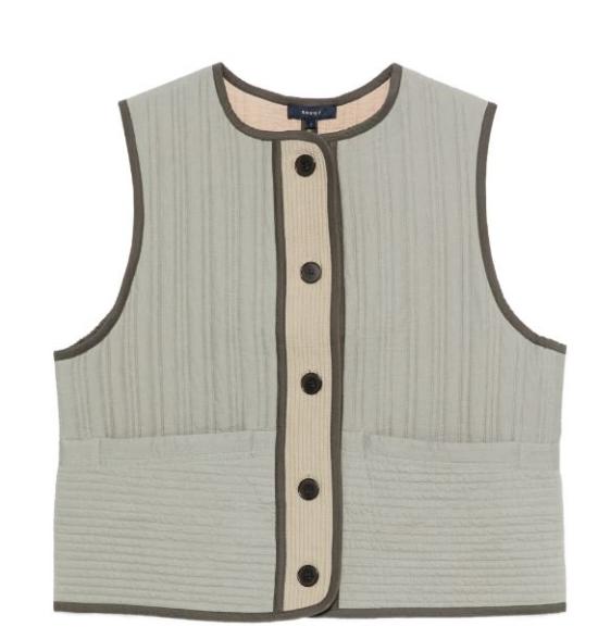 26SS 쉐르 가디건 BLS0859HIMA 5626S Verde beige