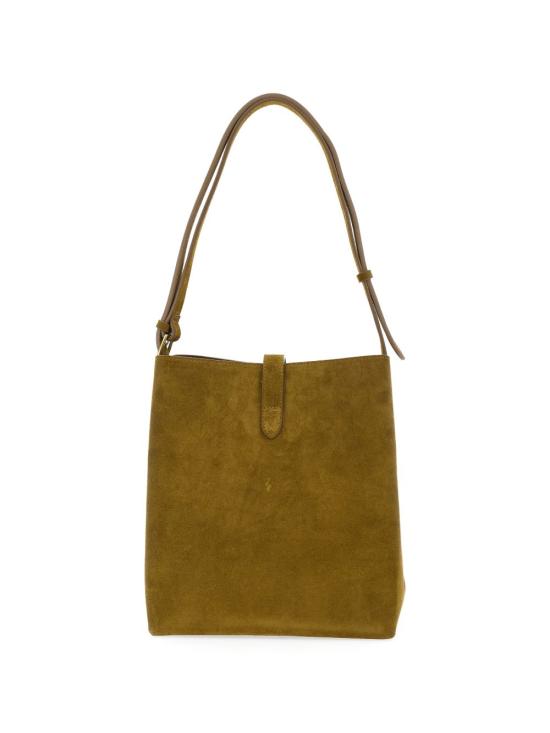 26SS 쉐르 숄더백 SEM1006BELLO MAR0726S Brown - SOEUR