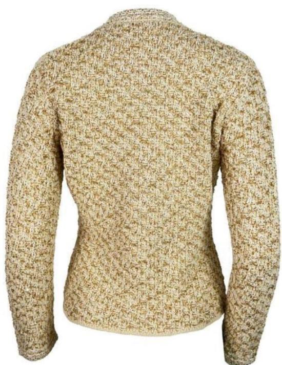 26SS 파비아나 필리피 수트 자켓 GCD266F206 L741VR1 - FABIANA FILIPPI