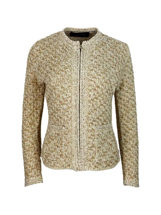 26SS 파비아나 필리피 수트 자켓 GCD266F206 L741VR1 - FABIANA FILIPPI