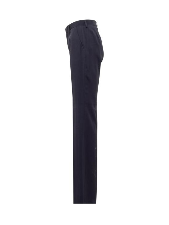  사울리나 스트레이트 팬츠 SAU1SAB180 7 BLU - SAULINA