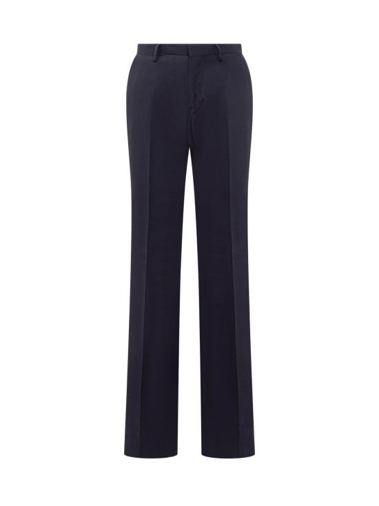  사울리나 스트레이트 팬츠 SAU1SAB180 7 BLU