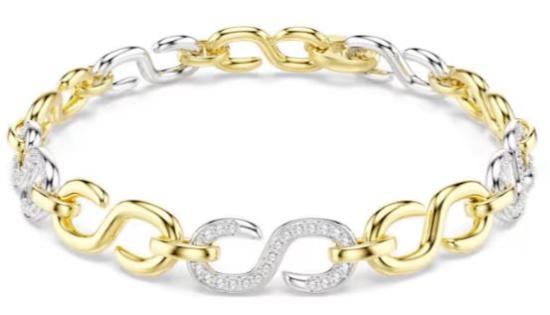 26SS 스와로브스키 팔찌 5741792