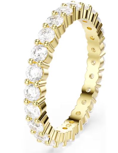 26SS 스와로브스키 반지 5750616 - SWAROVSKI