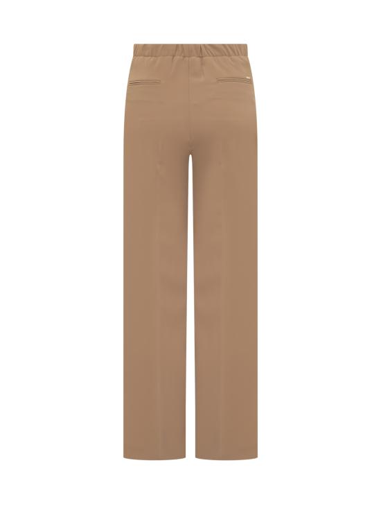  리우조 스트레이트 팬츠 WF3148T7982 71320 SAHARA - LIU JO