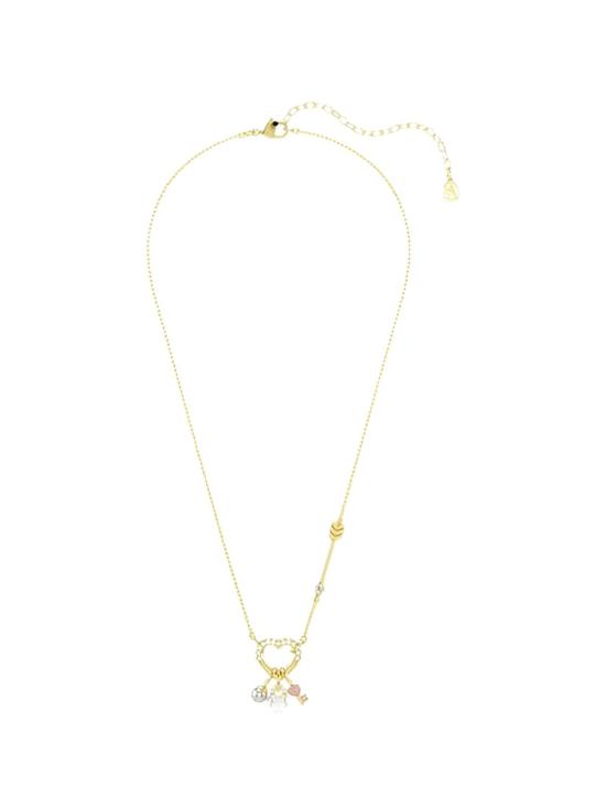 26SS 스와로브스키 목걸이/팬던트 5737290 - SWAROVSKI