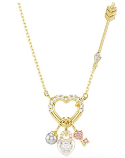 26SS 스와로브스키 목걸이/팬던트 5737290