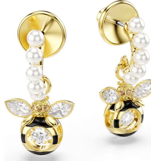 26SS 스와로브스키 이어링 5742678