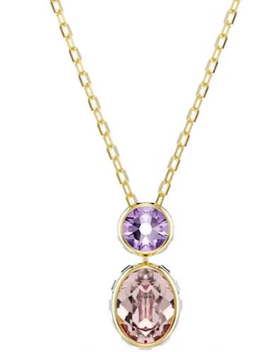 26SS 스와로브스키 목걸이/팬던트 5741586