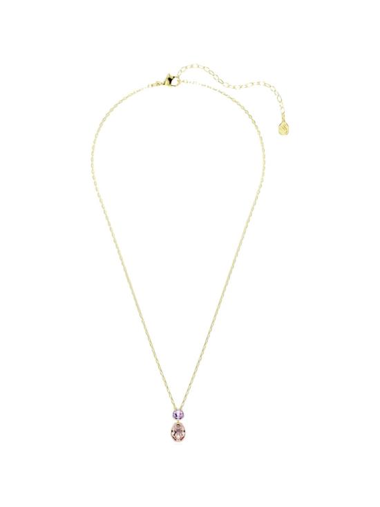 26SS 스와로브스키 목걸이/팬던트 5741586 - SWAROVSKI