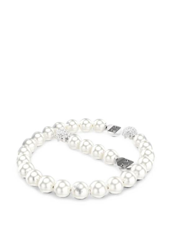26SS 스와로브스키 팔찌 5747747 - SWAROVSKI