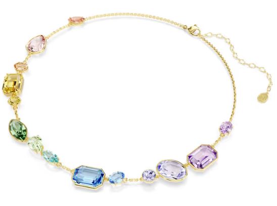 26SS 스와로브스키 목걸이/팬던트 5741584