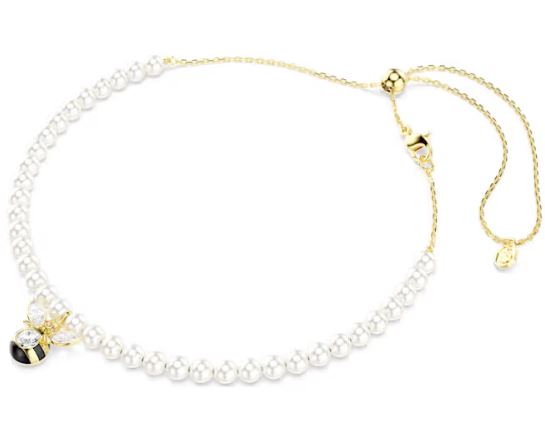 26SS 스와로브스키 목걸이/팬던트 5742677