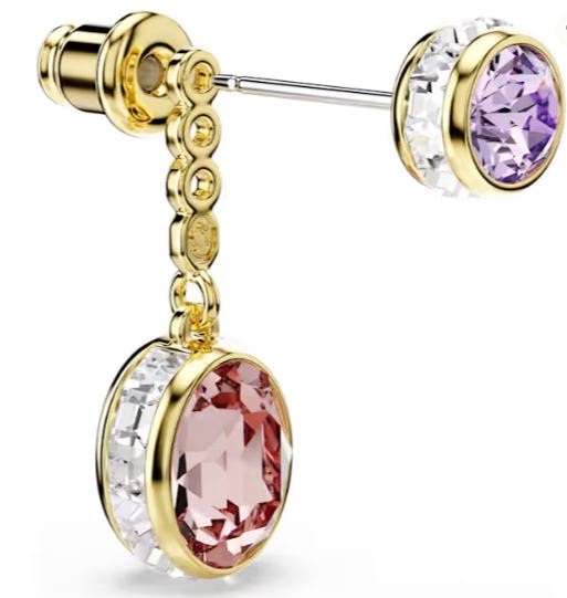 26SS 스와로브스키 이어링 5738478 - SWAROVSKI