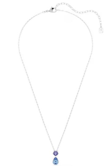 26SS 스와로브스키 목걸이/팬던트 5738473 - SWAROVSKI