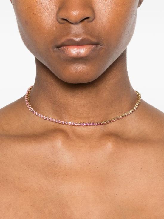 26SS 스와로브스키 목걸이/팬던트 5751762 - SWAROVSKI