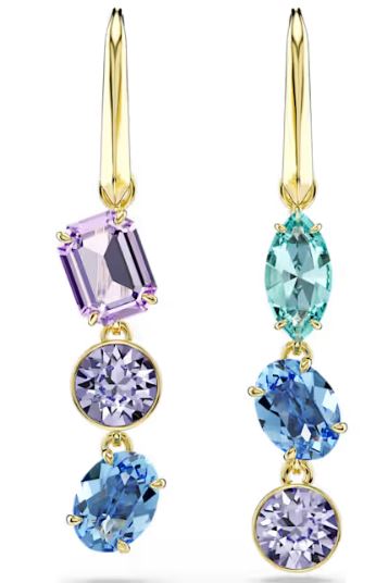 26SS 스와로브스키 이어링 5747917 - SWAROVSKI