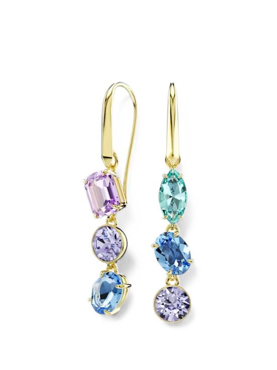 26SS 스와로브스키 이어링 5747917 - SWAROVSKI