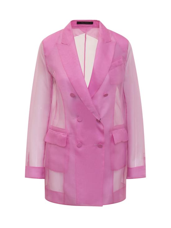  막스마라 수트 자켓 2411041014600 057 PEONIA