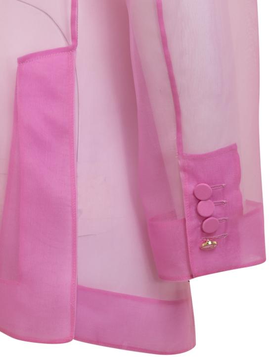  막스마라 수트 자켓 2411041014600 057 PEONIA - MAX MARA