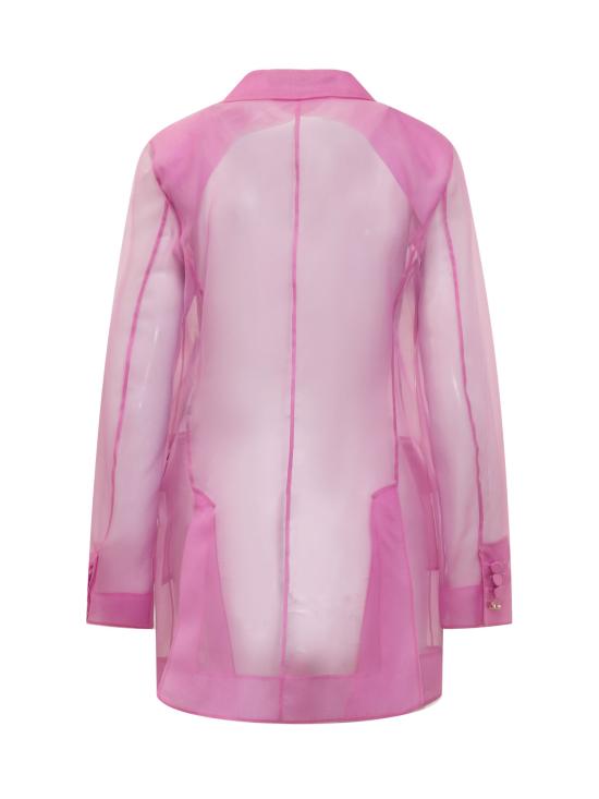  막스마라 수트 자켓 2411041014600 057 PEONIA - MAX MARA