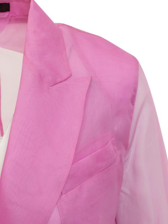  막스마라 수트 자켓 2411041014600 057 PEONIA - MAX MARA