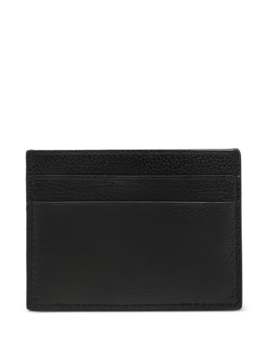 26SS 발렌시아가 캐쉬 카드 홀더 594309 1IZI31090 Black - BALENCIAGA