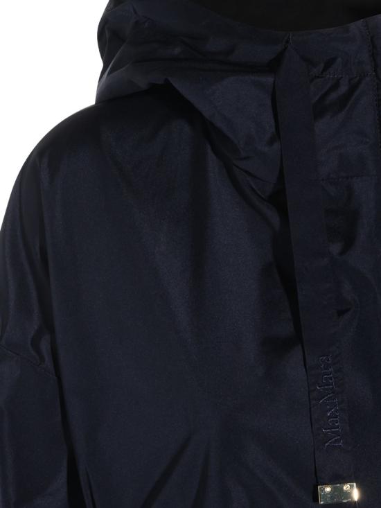 26SS 막스마라 더 큐브 코트 2619021164600 MTCDESERT008 Blu marin - MAXMARA THE CUBE