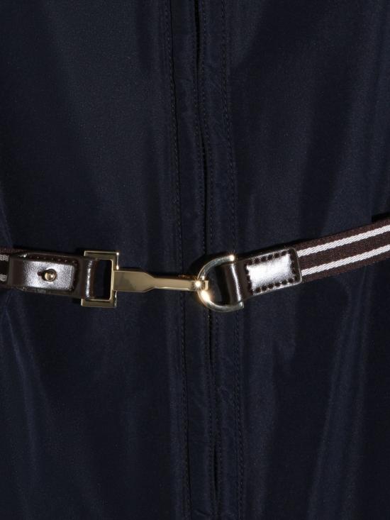 26SS 막스마라 더 큐브 코트 2619021164600 MTCDESERT008 Blu marin - MAXMARA THE CUBE