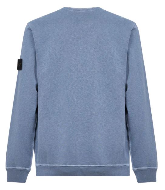 26SS 스톤 아일랜드 스웨터 L1S156100034 S0060V0124 - STONE ISLAND