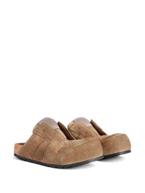 26SS 발렌시아가 드레스 슈즈 852708 WCB429099 Beige - BALENCIAGA