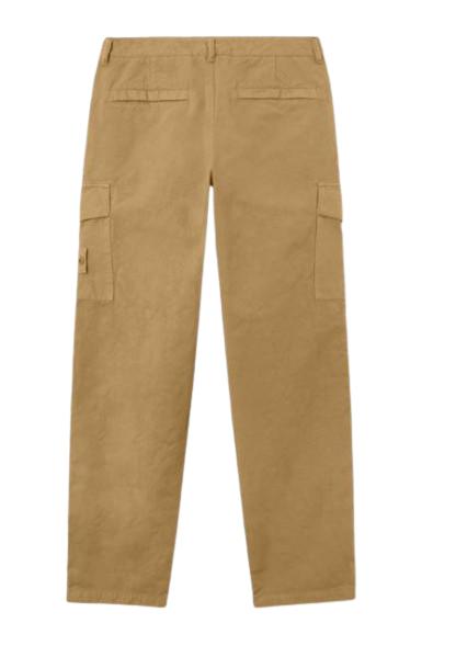 26SS 스톤 아일랜드 스트레이트 팬츠 L1S153100041 S0F36V0098 - STONE ISLAND