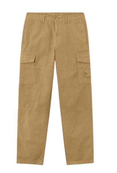 26SS 스톤 아일랜드 스트레이트 팬츠 L1S153100041 S0F36V0098