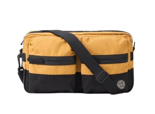 26SS 스톤 아일랜드 크로스백 L1S159200026 S0331V0034