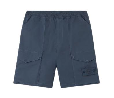 26SS 스톤 아일랜드 숏팬츠 L1S15L100004 S0F01V002E