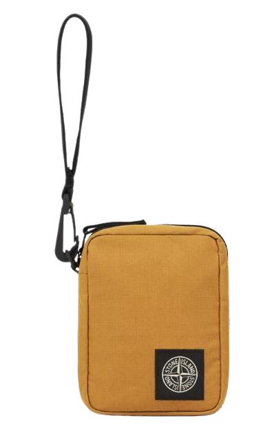 26SS 스톤 아일랜드 클러치/파우치 L1S159200027 S0331V0034