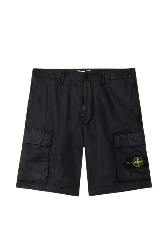 26SS 스톤 아일랜드 숏팬츠 L1S15L100001 S0069V0029 - STONE ISLAND
