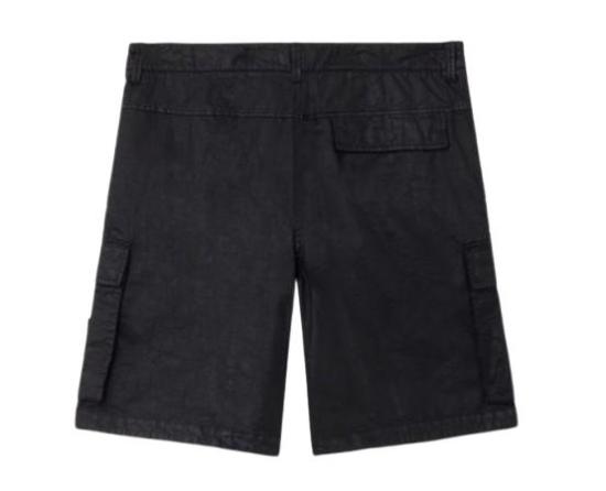 26SS 스톤 아일랜드 숏팬츠 L1S15L100001 S0069V0029 - STONE ISLAND