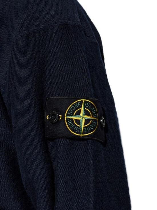26SS 스톤 아일랜드 후드 티셔츠 L1S155100050 S01B0V0020 - STONE ISLAND
