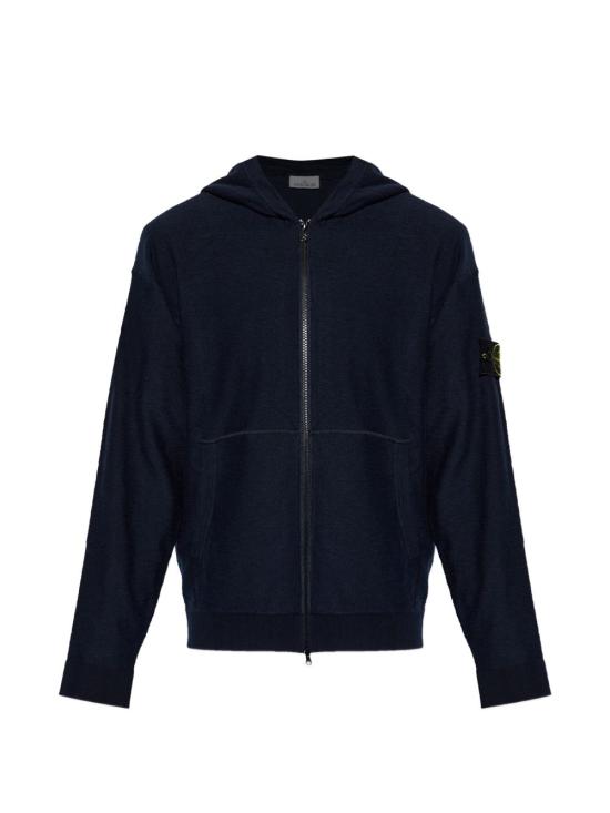 26SS 스톤 아일랜드 후드 티셔츠 L1S155100050 S01B0V0020 - STONE ISLAND