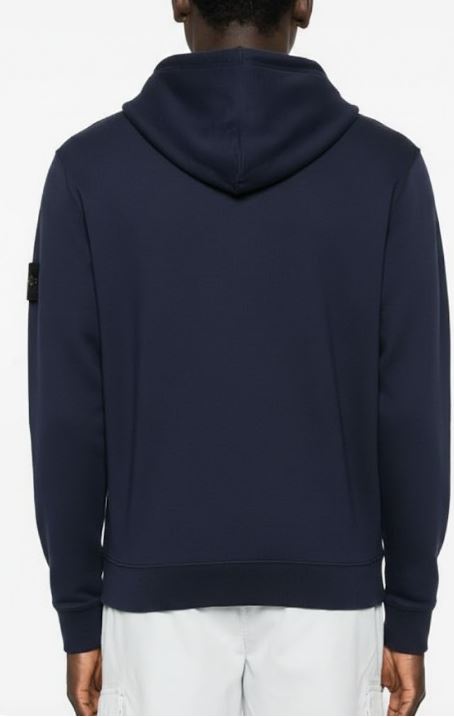 26SS 스톤 아일랜드 후드 티셔츠 L1S155100050 S01B0V0020 - STONE ISLAND