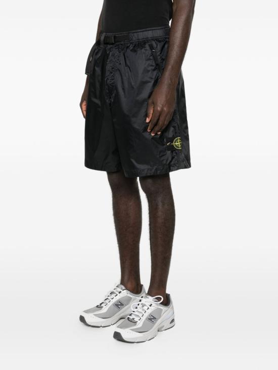 26SS 스톤 아일랜드 숏팬츠 L1S15L100006 S0163V0020 - STONE ISLAND