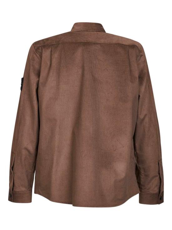 26SS 스톤 아일랜드 셔츠 L1S151200040 S0144V007C - STONE ISLAND