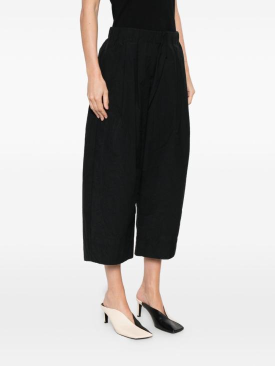 26SS 아푼토비 스트레이트 팬츠 P1979 TS940NERO Black - A PUNTO B